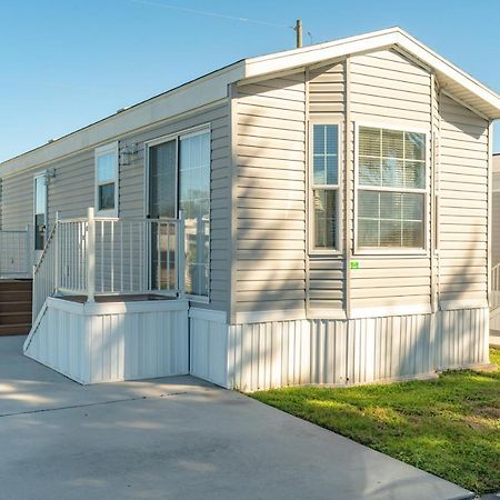 Central Park Rv Resort Haines City Extérieur photo