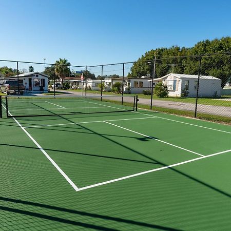 Central Park Rv Resort Haines City Extérieur photo
