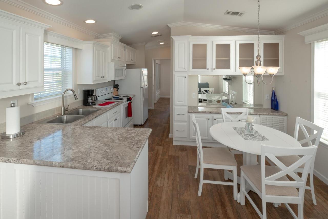 Central Park Rv Resort Haines City Extérieur photo