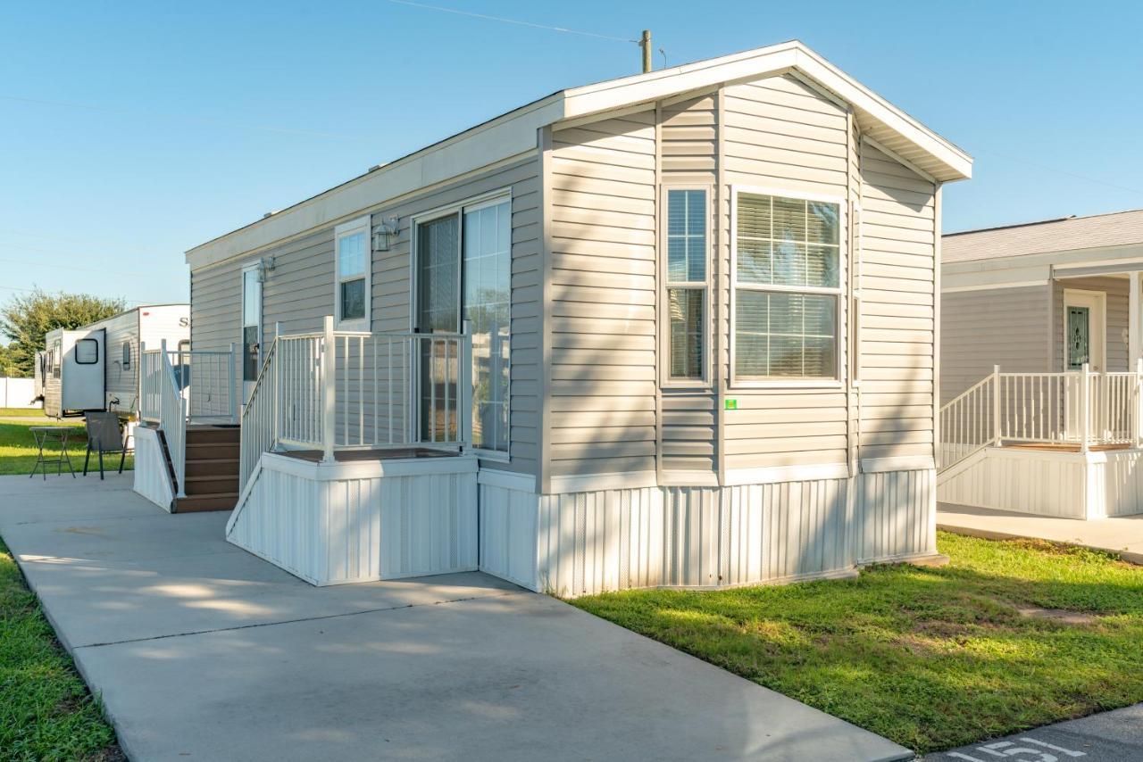Central Park Rv Resort Haines City Extérieur photo