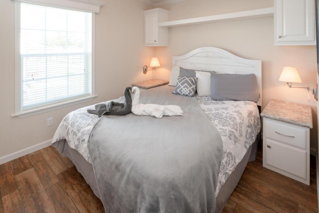 Central Park Rv Resort Haines City Extérieur photo