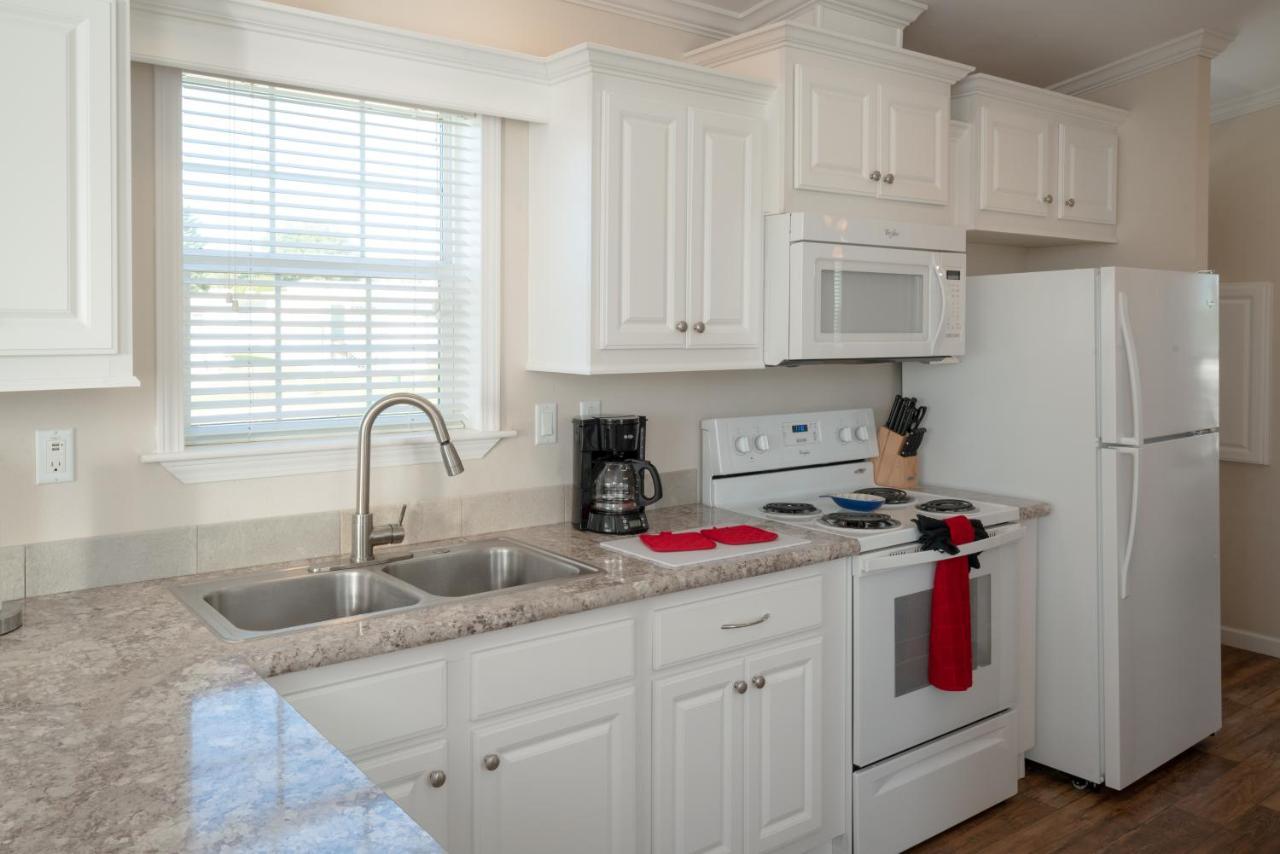 Central Park Rv Resort Haines City Extérieur photo