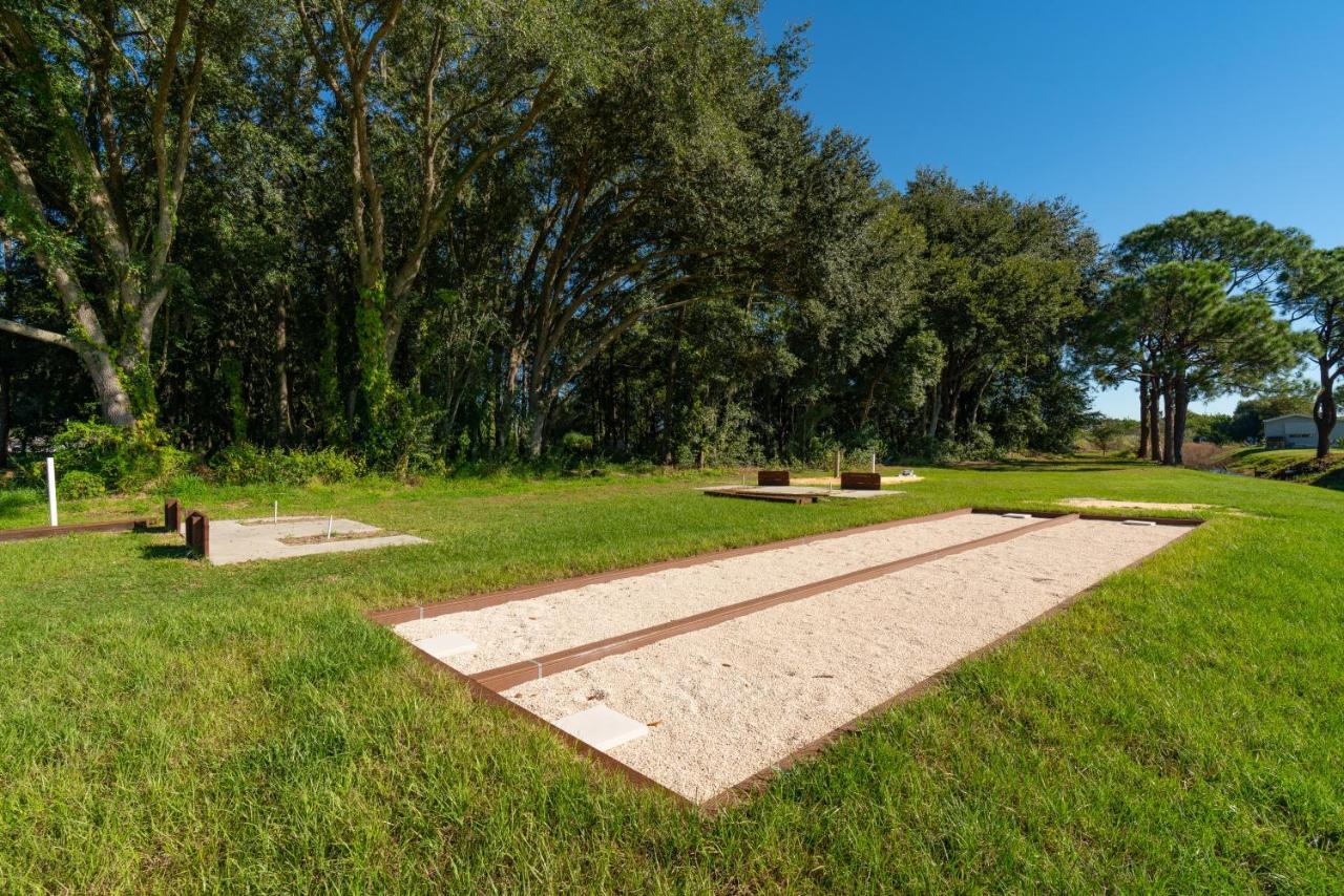 Central Park Rv Resort Haines City Extérieur photo